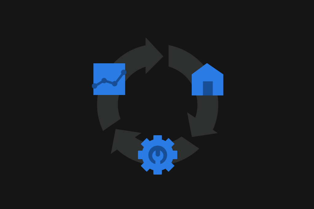 The Lifecycle of a Commercial Real Estate Asset Acquisition, ValueAdd